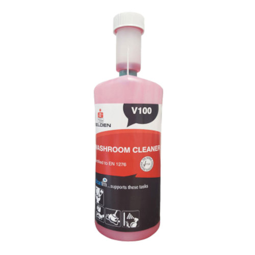 Sel V100 V Mix Concentrated Washroom Cleaner (V100WC)